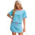 LC631178-Light Blue